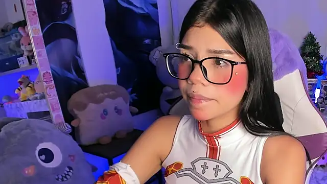 cutestephuwu online show from January 2025 03:44:02 AM