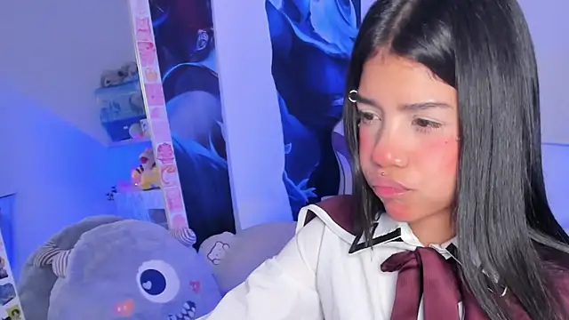 cutestephuwu online show from February 2025 03:12:01 AM