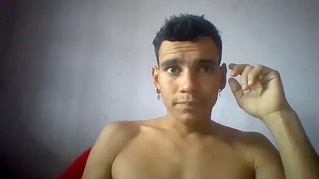 PRINSES24-7 online show from January 2026 08:45:01 PM