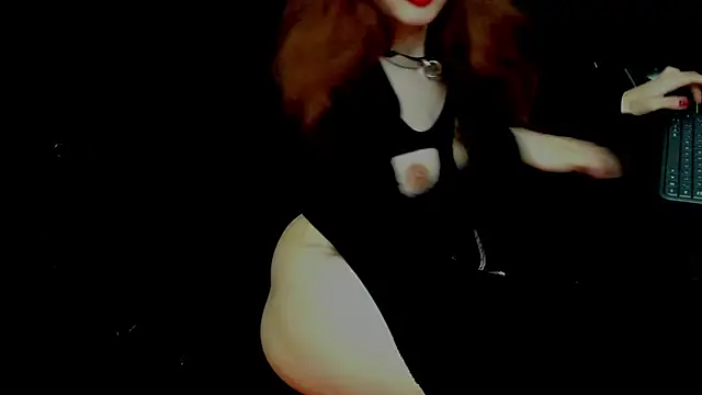 SophieCharm online show from December 2024 08:52:01 AM