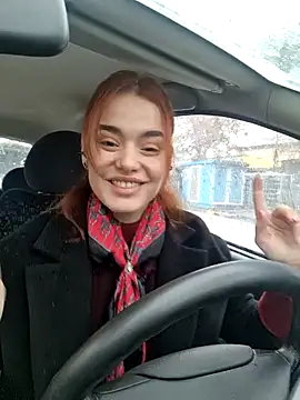 SophieCharm online show from December 2024 09:50:02 AM