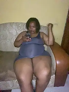 Amandious online show from January 2026 09:07:02 PM