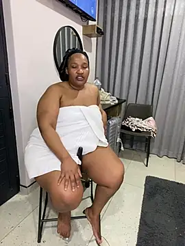 Amandious online show from July 2026 10:56:01 PM