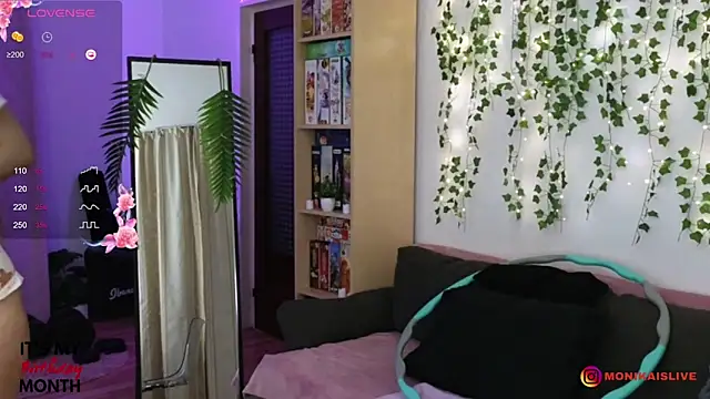 monikavenom online show from September 2025 01:16:02 AM