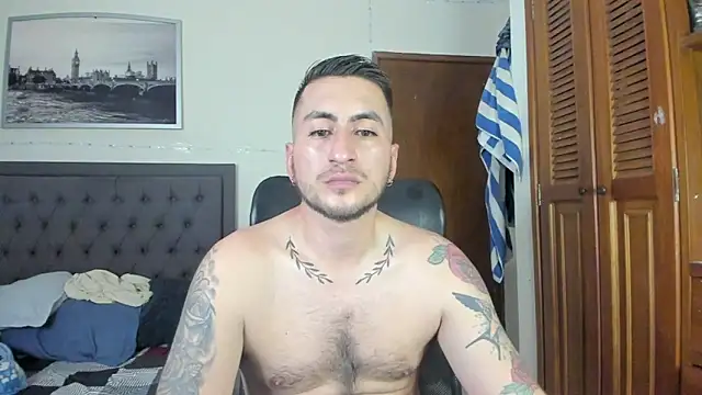 JasonGray96 online show from May 2026 12:41:01 AM