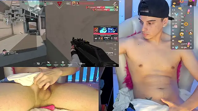 Maximo   online show from January 2025 01:25:02 AM