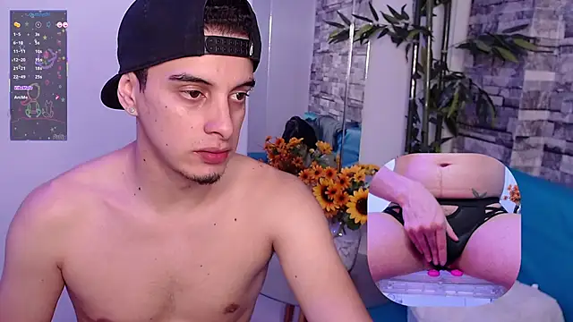 Maximo   online show from January 2025 08:39:01 PM