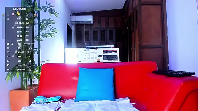 Maximo   online show from February 2025 09:27:02 PM