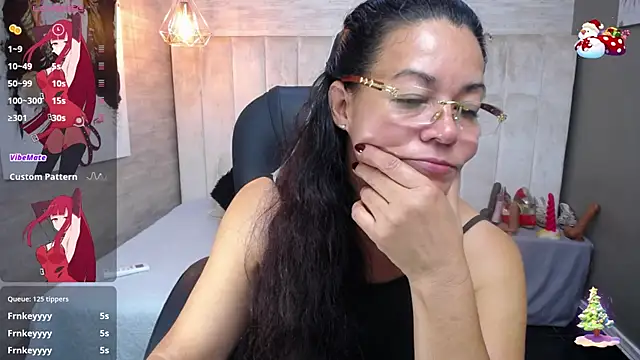 Snapshot of MaturePure chatting on December 2024 12:38:02 PM MaturePure online show from December 2024 12:38:02 PM