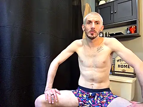 Rickeyslatter online show from October 2025 07:00:01 PM