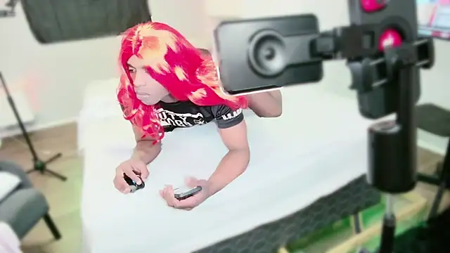 THICKwithDICKK online show from February 2025 07:36:01 PM