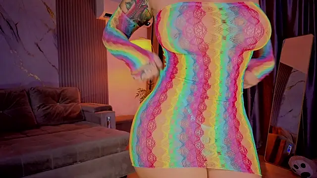 HannaByron online show from March 2026 03:12:02 AM