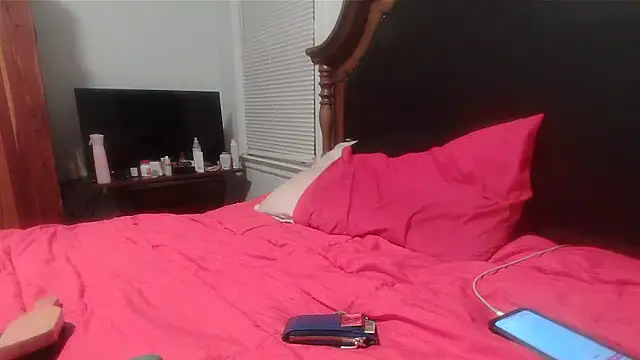 ebonyred online show from March 2025 01:36:02 AM