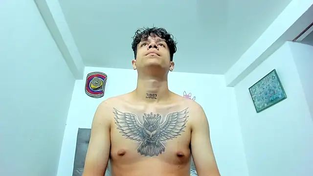 AgarEvans online show from September 2025 05:08:01 AM