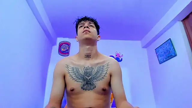 AgarEvans online show from September 2025 07:02:02 AM