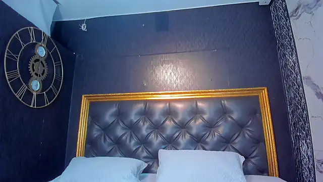 AgarEvans online show from November 2025 05:43:02 AM