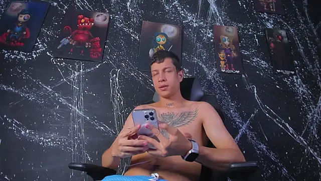 AgarEvans online show from February 2026 05:04:01 AM