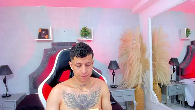 AgarEvans online show from April 2026 05:34:01 AM