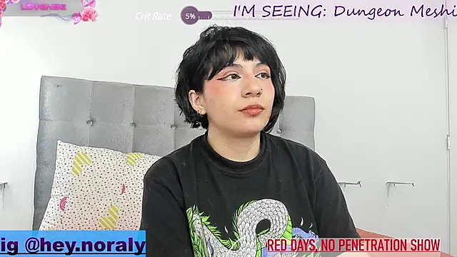 hey noraly online show from January 2025 04:23:02 PM