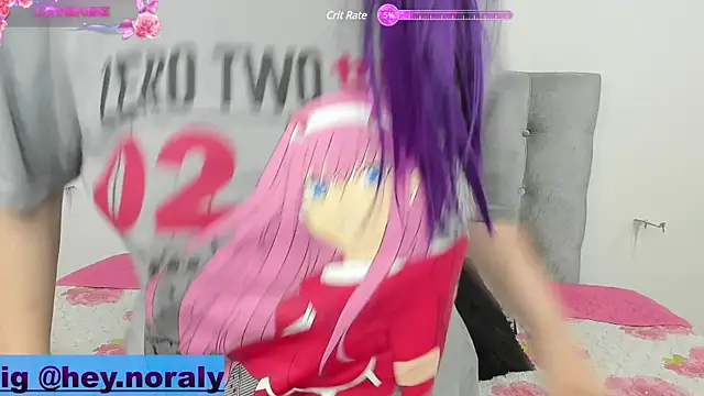 hey noraly online show from January 2025 01:19:01 PM