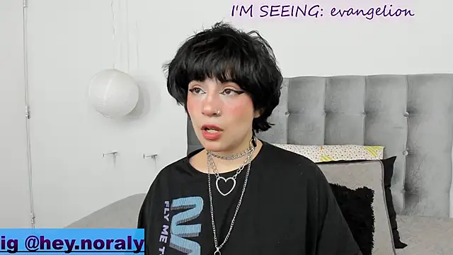 hey noraly online show from February 2025 04:41:02 AM