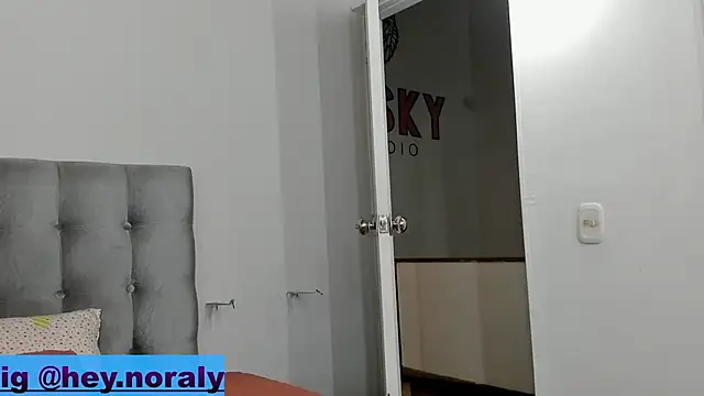 hey noraly online show from March 2025 07:19:01 AM