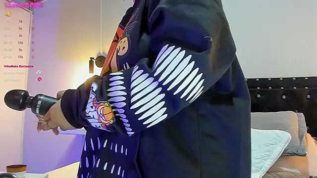 hey noraly online show from September 2025 04:12:01 AM