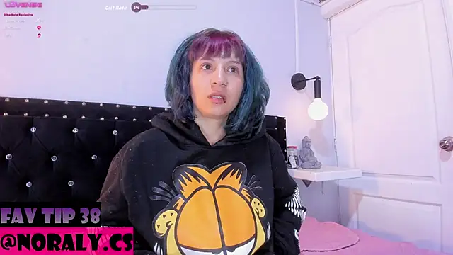 hey noraly online show from March 2026 05:01:02 AM