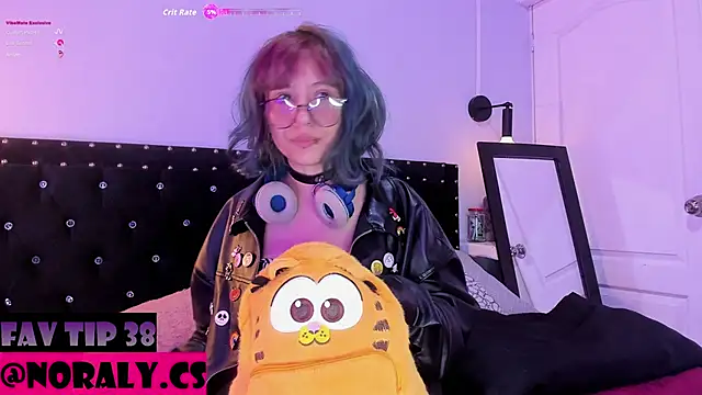 hey noraly online show from April 2026 04:16:01 AM