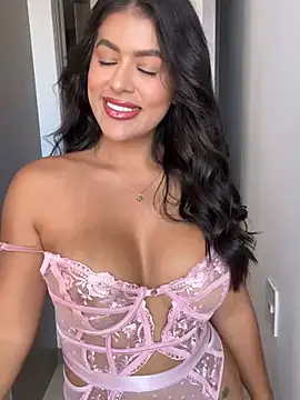 MelissaWaltton online show from January 2026 07:17:01 PM