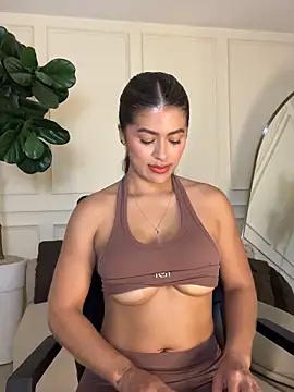 MelissaWaltton online show from March 2026 08:32:01 PM