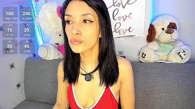 MeganLord online show from October 2025 11:33:02 AM