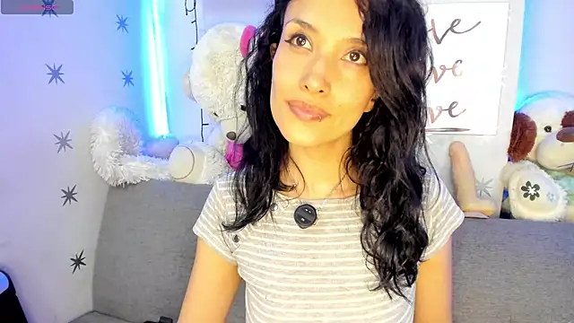 MeganLord online show from March 2026 12:58:02 AM