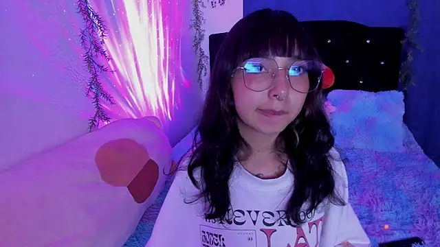 arysUwU online show from January 2025 02:14:01 AM