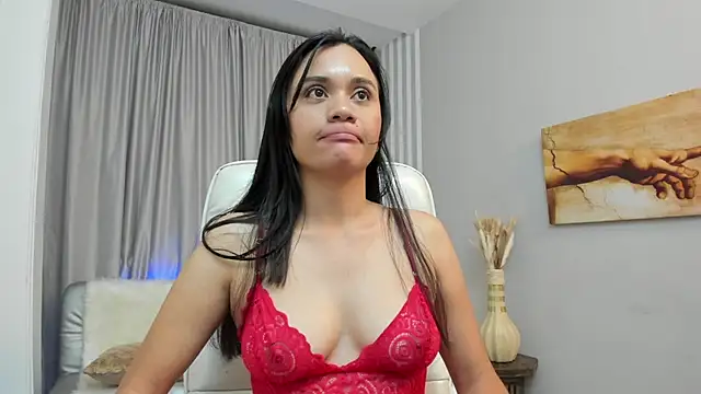 mariiana murillo01 online show from February 2025 10:06:02 AM