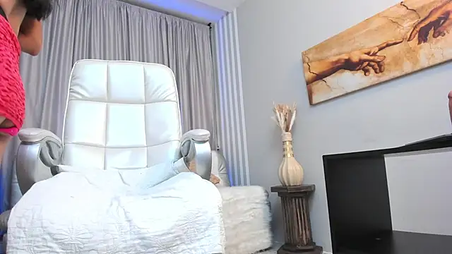 mariiana murillo01 online show from March 2025 01:38:02 PM