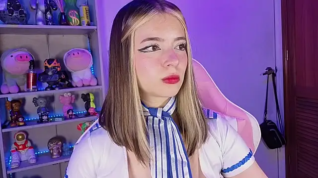 EmilyMiller  online show from September 2025 04:23:01 PM