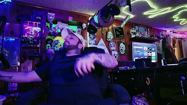 tayshie online show from December 2025 09:20:02 PM