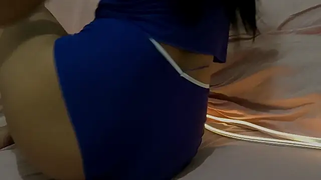 Atyssa online show from March 2026 04:29:01 AM