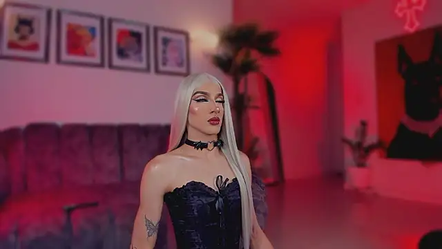 Taylor  foxxx online show from February 2026 03:58:01 AM