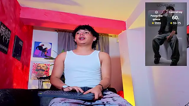 GaelOconner online show from March 2026 03:32:01 AM