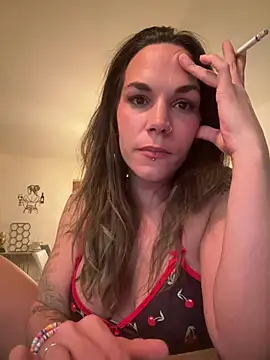 Lady Knaller online show from March 2026 08:34:01 PM