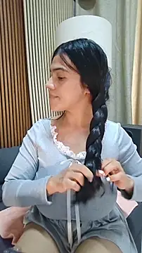 Snapshot of Deisy_Torres chatting on September 2025 04:23:01 PM Deisy Torres online show from September 2025 04:23:01 PM