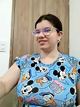 Danzel1105 online show from December 2024 11:07:02 AM