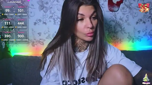 tattooedBabyy online show from December 2024 01:16:02 PM