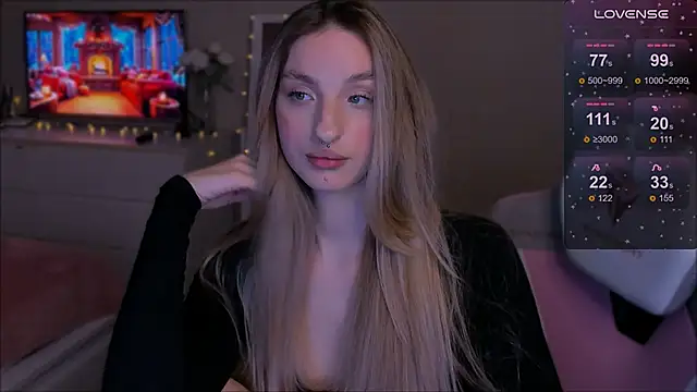 Lexy kiky online show from December 2024 12:07:02 AM