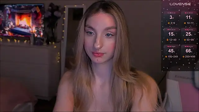 Lexy kiky online show from December 2024 09:54:01 PM