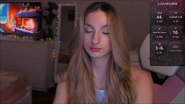 Lexy kiky online show from December 2024 12:09:02 AM