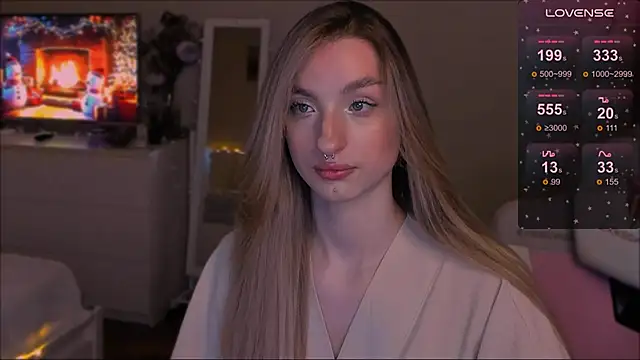 Lexy kiky online show from January 2025 11:27:02 PM