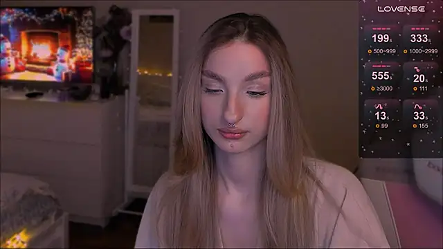 Lexy kiky online show from January 2025 08:54:02 PM